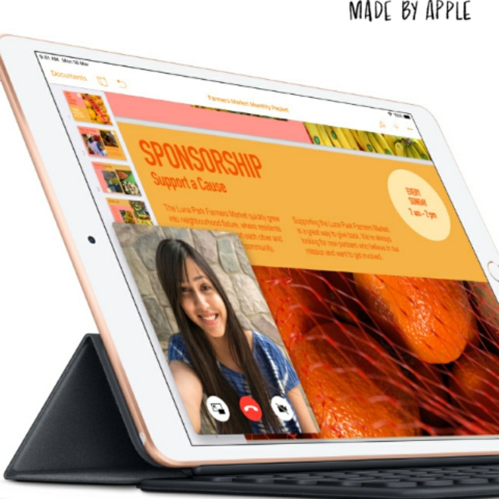 The IPAD AIR - Picture 3 of 8